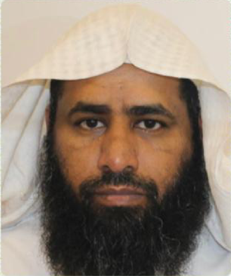 محمد بن أحمد بن عبدالله بحري