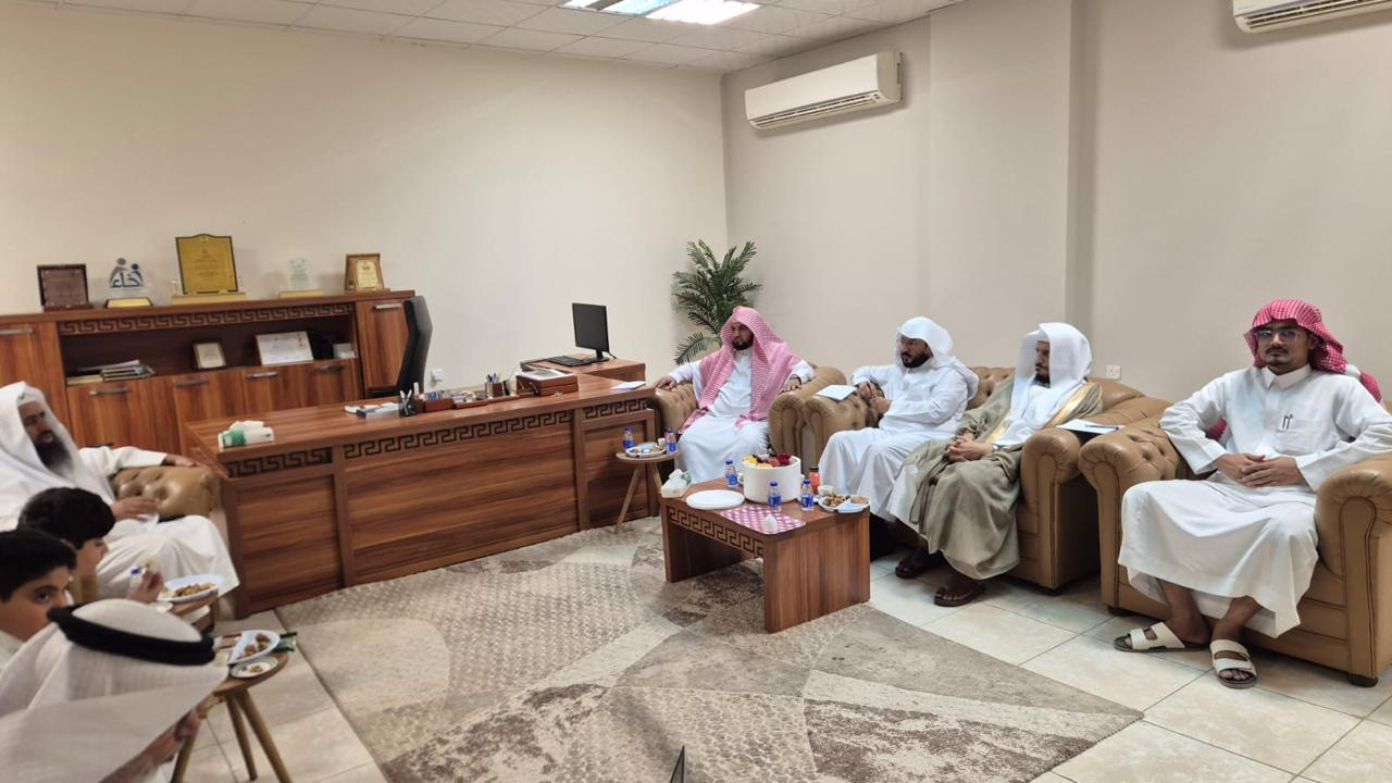 صور الاجتماع 2