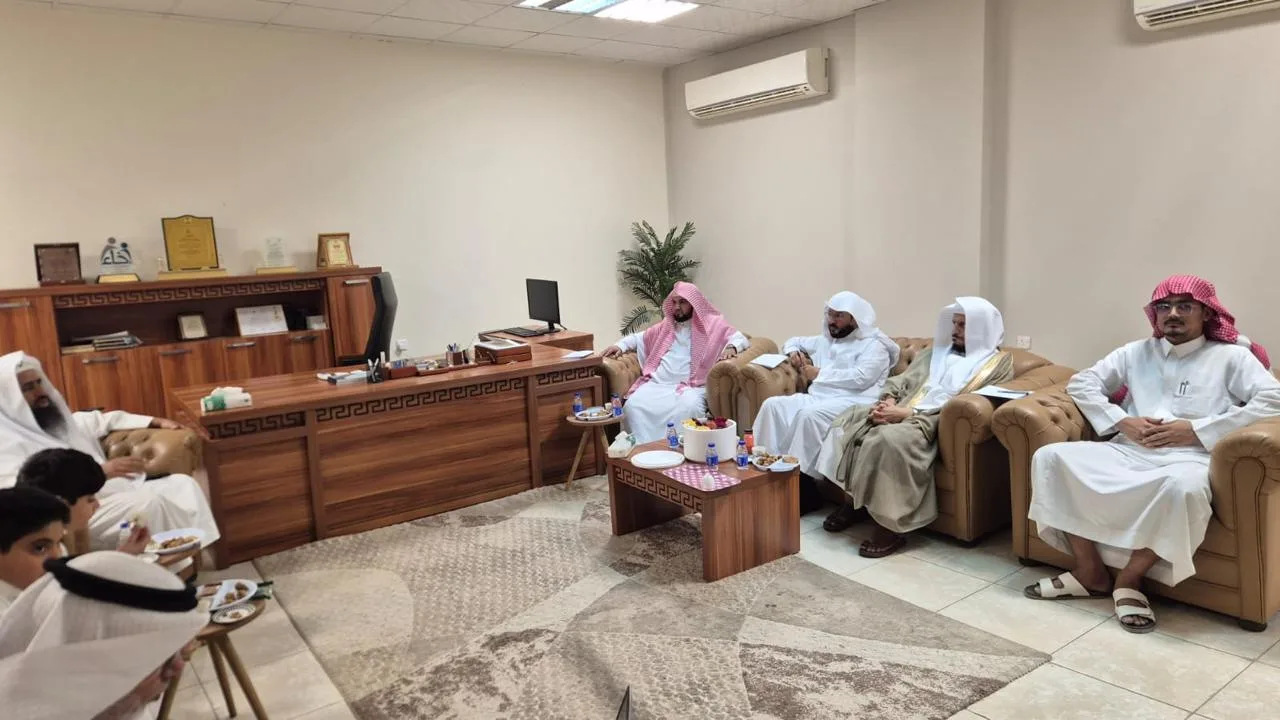 صور الاجتماع 2