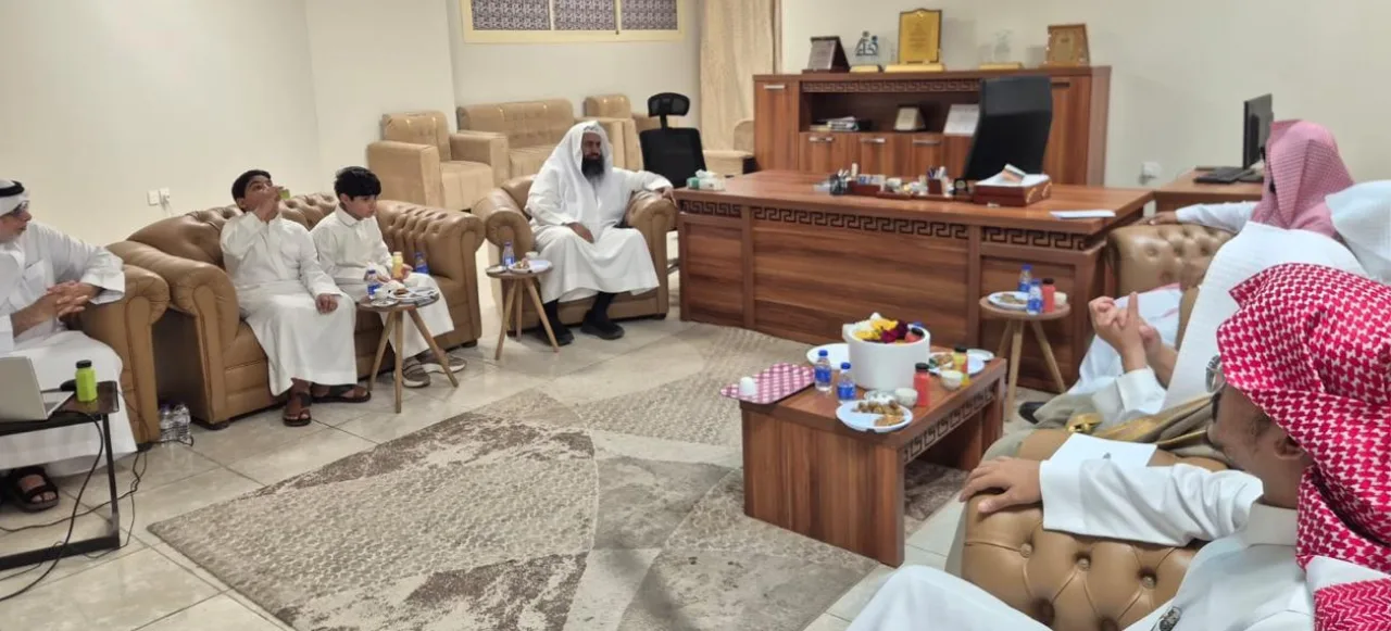 صور الاجتماع 3
