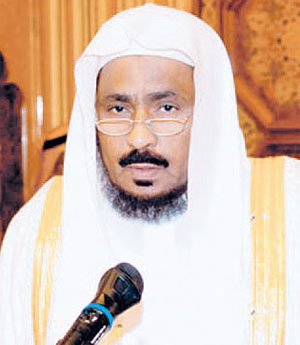 فضيلة الشيخ أ.د علي الحكمي